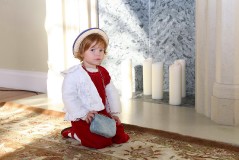 Выставка Андрея Смоляка в замке Фалль