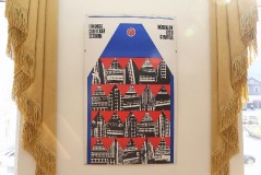 Выставка плакатов Валерия Смирнова в Таллине