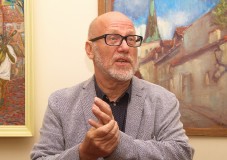 Выставка «Таллин и окрестности»