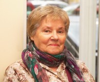 Выставка «Таллин и окрестности»