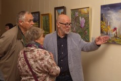 Выставка «Таллин и окрестности»