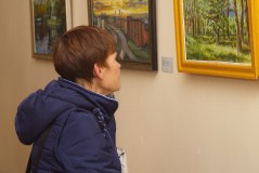 Выставка «Таллин и окрестности»