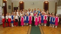 Концерт детских хоровых коллективов «Эстония наш дом»