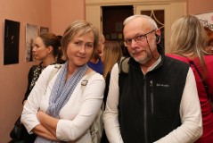 фотовыставка Ирины Соколовой «Восхищены «лица необщим выраженьем...»