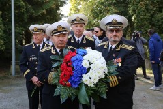 75 лет со дня освобождения Таллина