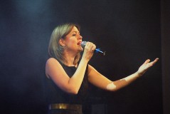 Прекрасное далеко на сцене Центра Русской Культуры