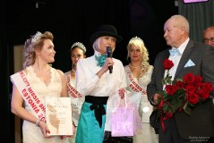 V конкурс красоты «Shining Queen 2019»