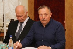 Заседание Попечительского совета программы «Стипендия мэра Москвы»