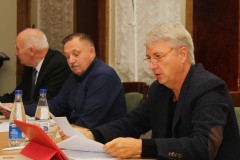 Заседание Попечительского совета программы «Стипендия мэра Москвы»