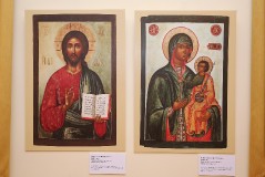 Выставка «Русское чудо» в Центре Русской Культуры