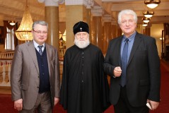 Выставка «Русское чудо» в Центре Русской Культуры