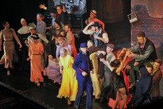 «Золотая Маска в Эстонии 2019». Мюзикл «КАНКАН»