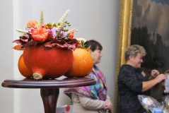  Покровская ярмарка в Центре Русской Культуры