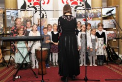  Покровская ярмарка в Центре Русской Культуры
