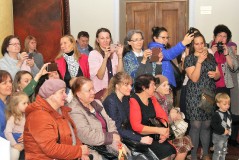  Покровская ярмарка в Центре Русской Культуры