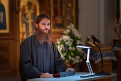  В Таллине прошла конференция «Служение Эстонской Православной Церкви в период лихолетья ХХ века»