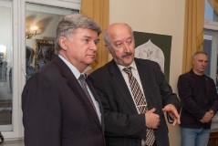 Выставка «Православная икона» представлена в Таллине