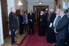 Выставка «Православная икона» представлена в Таллине