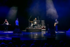 Российский исполнитель Глеб Матвейчук в Эстонии