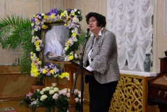 Научно-практическая конференция в Пюхтицком монастыре