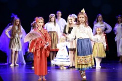 «Зимняя Сказка» с Принцем и Принцессой Эстонии