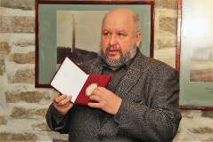 В Нарве открылась фотовыставка «Великие храмы Санкт-Петербурга»