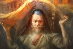 Выставка современного искусства Республики Беларусь в Национальной библиотеке Эстонии