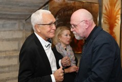 Выставка современного искусства Республики Беларусь в Национальной библиотеке Эстонии