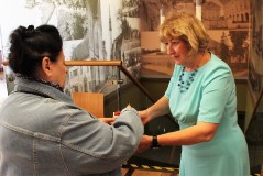 «Я говорю о Пушкине: поэте, действительном в любые времена!»