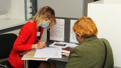 Генеральное консульство благодарит граждан России, проживающих в консульском округе, за участие во всенародном опросе