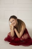 Алисия Михайлова: моя первая в жизни фото сессия