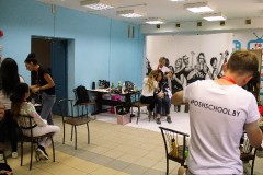 «Салон красоты» фестиваля