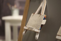 Жеребьевка участников конкурса молодых исполнителей