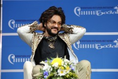 Филипп Киркоров: Я уже много лет играю роль самого себя. Это моя главная беда и трагедия.