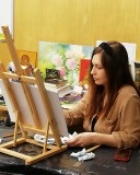 Сергей Лим. Творческая встреча с маринистом