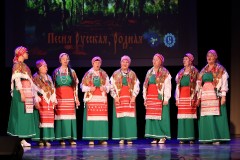 Концертом «Песня русская, родная» в Таллине стартовали Дни народов Эстонии