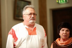 «Песенные мостки» объединили любителей фольклора