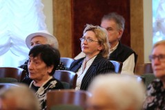 «Краски Беларуси» разукрасили Дни народов Эстонии