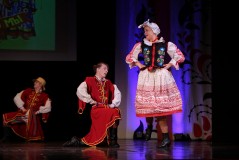 Концерт «Украина моя - любовь моя»