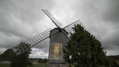 На экраны выходит фильм об эстонском сюрреалисте Юло Соостере