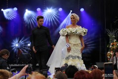 Таллинский бал цветов 2020