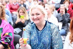 Таллинский бал цветов 2020