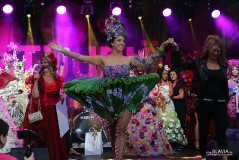 Таллинский бал цветов 2020