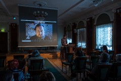 Онлайн конференция «Великий князь Александр Невский в истории государства и Церкви»