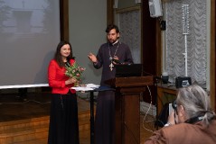 Онлайн конференция «Великий князь Александр Невский в истории государства и Церкви»