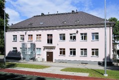 Нарвский Молодёжный Центр