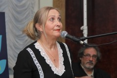 Музыкально-поэтическая программа в Центре Русской культуры