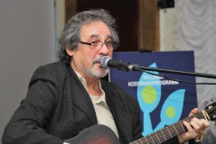 Музыкально-поэтическая программа в Центре Русской культуры