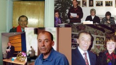 Музыкально-поэтическая программа в Центре Русской культуры