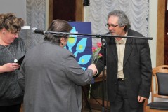 Музыкально-поэтическая программа в Центре Русской культуры